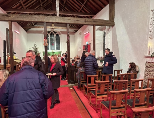 Church Matters