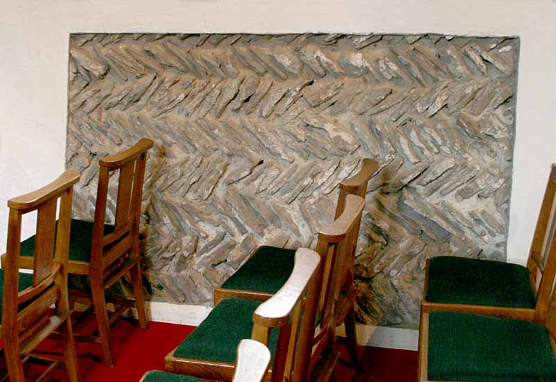 pherringbone